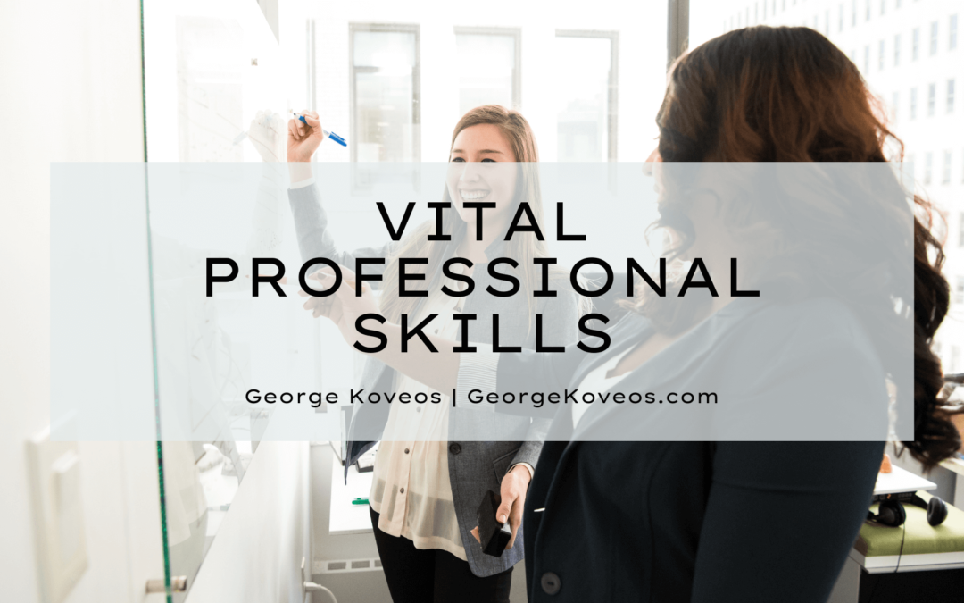 George Koveos Vital Professional Skills (1)